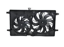 Radiator fan Renault Master since 2010
