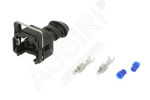 Position light connector universal - set