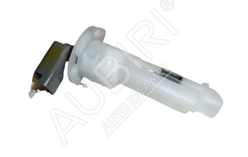 Washer fluid level sensor Citroën Jumpy, Peugeot Expert since 2016