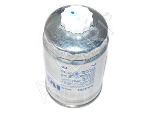 Fuel filter Iveco Daily up to 2000 E2/Fiat Ducato up to 2006 1.9/2.5/2.8, EuroCargo E2