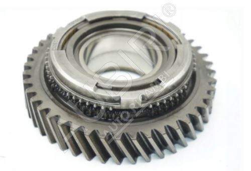 1st gear wheel Renault Master/Trafic 43 teeth