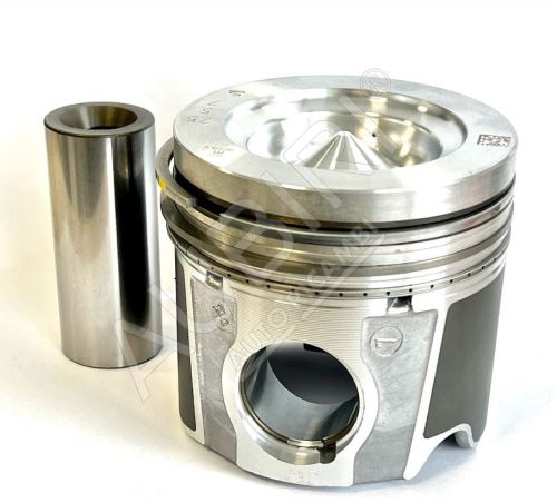 Piston Fiat Ducato since 2014 2.3D Euro6 STD, 132KW