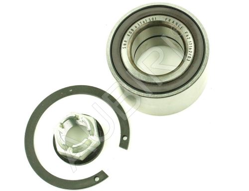 Front wheel bearing Renault Kangoo 1998-2008