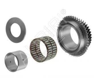 6th gear wheel kit Fiat Ducato since 2011 2.0/3.0, 37 teeth