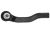 Tie rod end Citroën Jumpy, Peugeot Expert since 2016 left