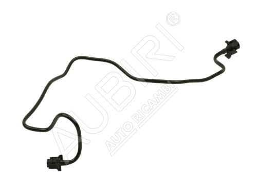 Cooling pipe Citroën Berlingo, Partner 2008-2016 1,6 i/D from radiator to reservoir