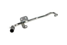 Cooling pipe Fiat Doblo 2004-2010, Fiorino 2007-2024 1.3D 55KW upper