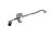 Cooling pipe Fiat Doblo 2004-2010, Fiorino 2007-2024 1.3D 55KW upper