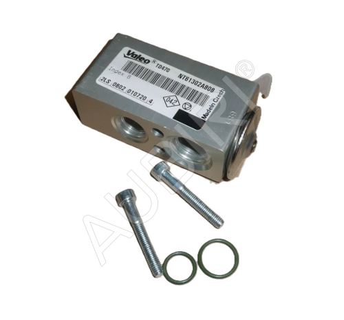 Air conditioning expansion valve Renault Kangoo since 2021, Master IV since 2024