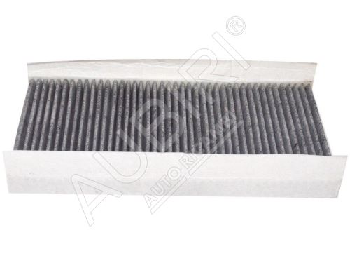 Pollen filter Ford Transit Connect,Tourneo Connect 2002-2013 1.8 i/D with activated carbon