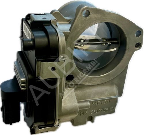 Throttle body Iveco Daily, Fiat Ducato 2006-2011 2.3D Euro4