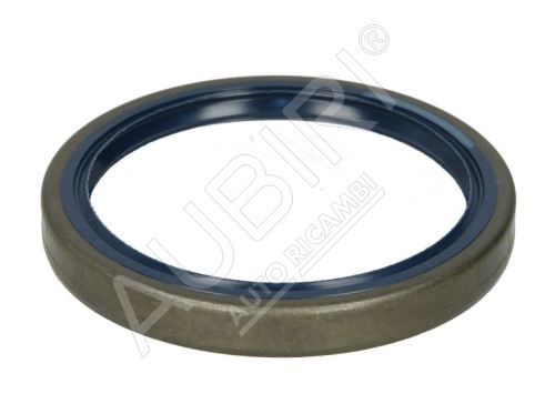 Hub shaft seal Fiat Ducato 94 2.8 JTD 69x85x10