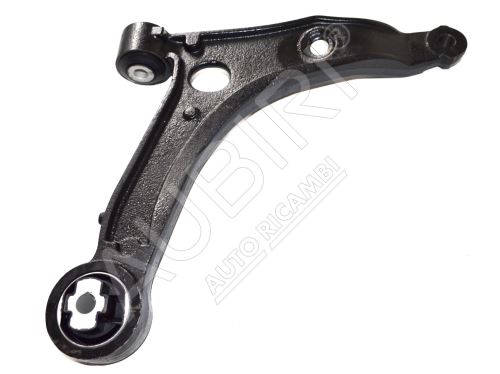 Control arm Fiat Ducato, Jumper, Boxer 2006-2014 front, right, Q11/15/17