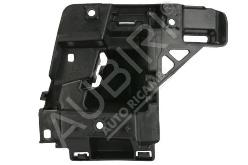 Rear bumper holder Citroen Berlingo, Partner since 2018 right, upper, hinged door