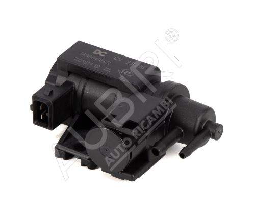 Turbocharger control valve Renault Kangoo 2008-2021 1.5 dCi