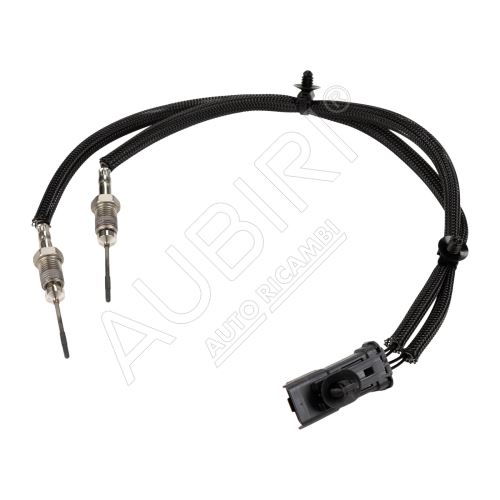 Exhaust gas temperature sensor Citroën Jumper, Peugeot Boxer since 2016 2.0/2.2 BlueHDi