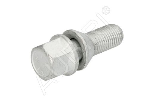 Wheel bolt Fiat Scudo, Jumpy, Expert since 2007 M12x1.25x24 mm