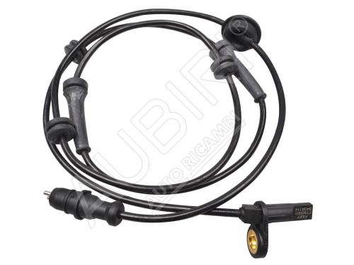 ABS sensor Fiat Doblo 2000-2010 front right, 1265mm