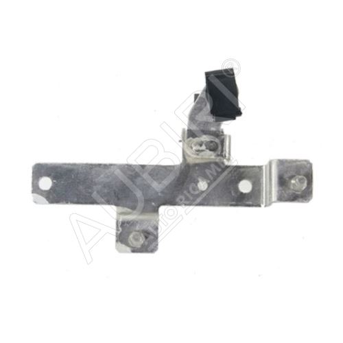 Holder for wiring harness Fiat Ducato since 2006 3.0