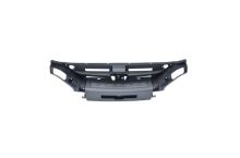 Bumper Iveco Daily since 2019 front, middle