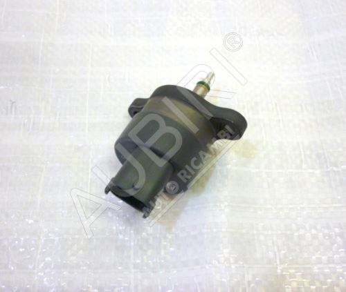 Fuel pressure regulator Fiat Doblo 1.9JTD (00-09)