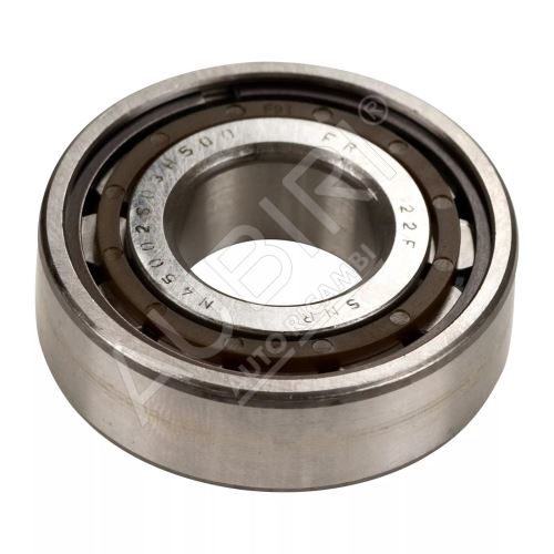 Transmission bearing Fiat Doblo since 2000 1.4/1.6i front for primary shaft