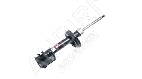 Shock absorber Fiat Doblo since 2010 front left with ABS, gas pressure