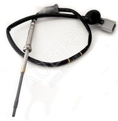 Exhaust temperature sensor Renault Master since 2014 2.3 dCi