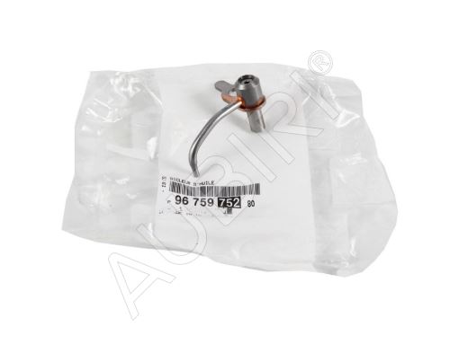 Piston lubrication oil nozzle Citroën Jumper, Peugoet Boxer 2011-2016 2.2D