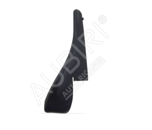 Windscreen cover Renault Master, Movano 2010-2019 left, for A-column