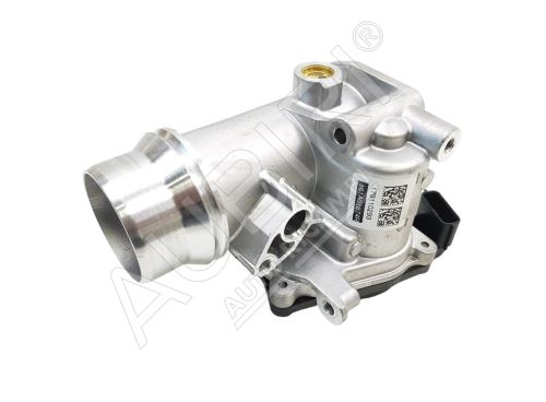 Throttle body Renault Kangoo since 2021 1.5 BluedCi