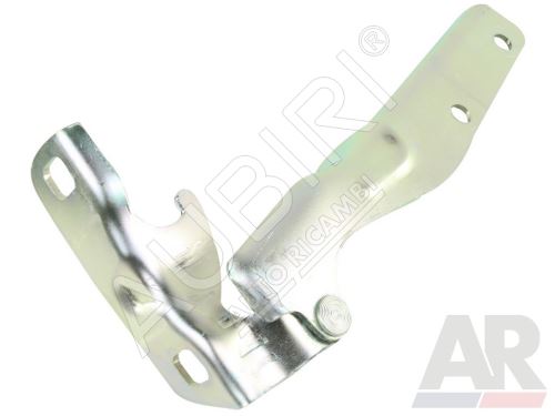 Bonnet hinge Fiat Doblo 2000-09 left