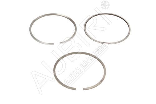 Piston rings Iveco Daily 2.3 JTD Euro 5, Fiat Ducato 2.3 Euro 6 STD