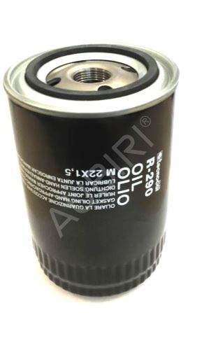 Oil filter Fiat Ducato 3.0