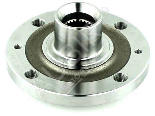 Front wheel hub Citroën Berlingo, Partner 1996-2009