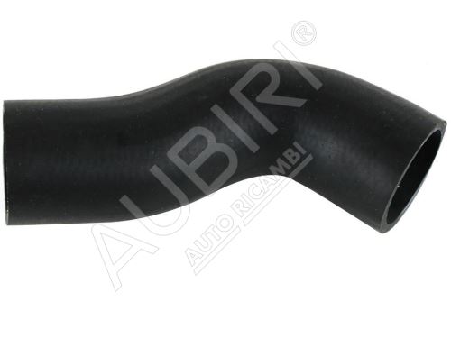 Charger Intake Hose Fiat Doblo since 2010 1.3D from turbocharger to intercooler