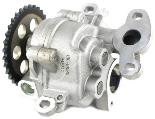 Oil pump Fiat Ducato 2006-2011, Jumper, Transit since 2006 2.2D