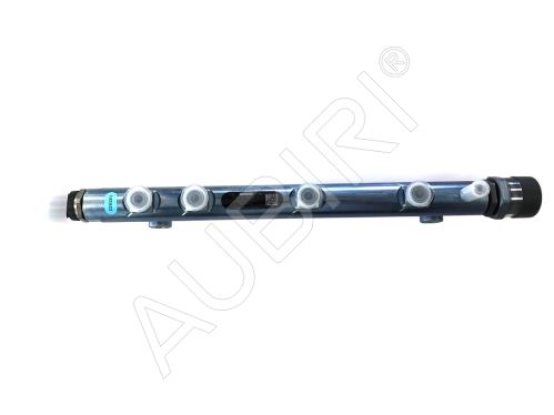 Fuel distribution rail Iveco Daily 2014 3.0D