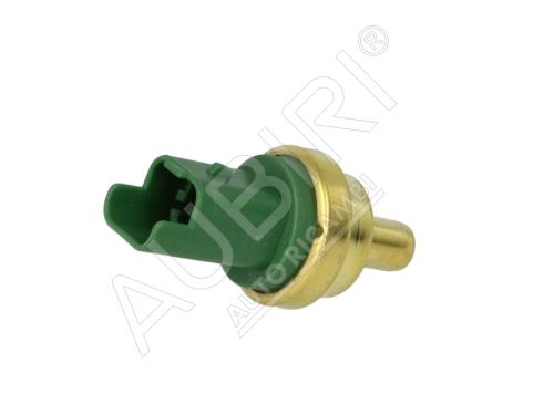 Coolant temperature sensor Fiat Scudo 1995-2007 1.6D, 2007-2016 2.0D