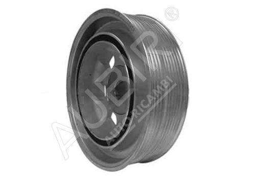 Crankshaft Pulley Iveco Daily since 2000 3.0 with A/C