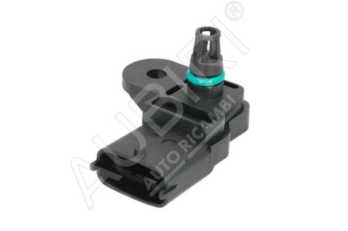 Air pressure sensor Fiat Doblo 2010-/Fiorino 2007- 1.2/1.4i MAP Sensor