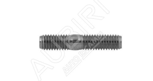 Stud M8x12x20mm Fiat Ducato since 2002