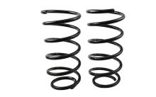 Coil spring Citroën Berlingo, Peugeot Partner 2008-2018 front, set of 2 pcs