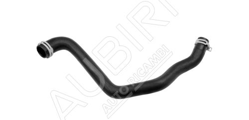 Water cooler hose Citroën Berlingo, Partner 2011-2016 1.6 HDi lower