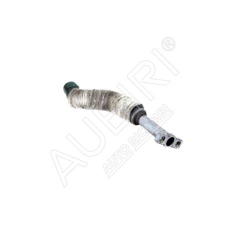 Oil drain pipe from turbocharger Fiat Scudo, Jumpy, Expert since 2007 1.6 HDi