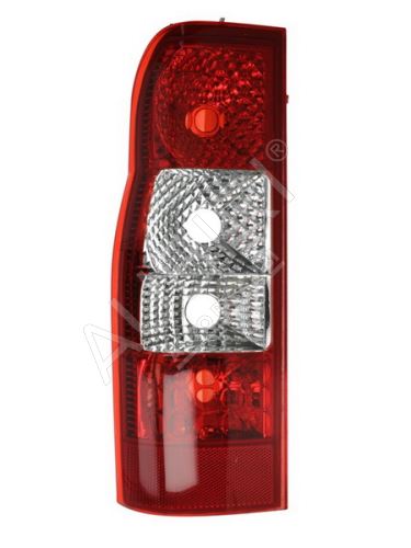 Tail light Ford Transit 2006-2014 left