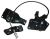 Spare wheel holder Renault Master, Movano since 2010 FWD