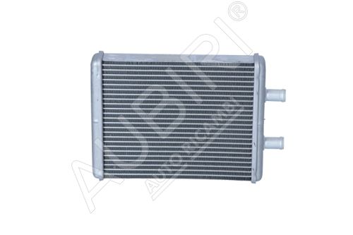 Heater core Iveco Daily 2006