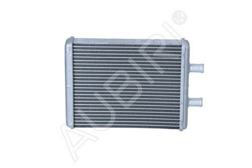 Heater core Iveco Daily 2006