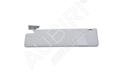 Sun visor Iveco Daily 2014 left